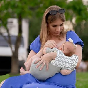 Kojicí polštář | BIBINAP