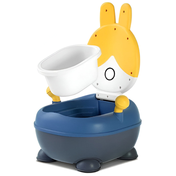BUNNYPOTTY