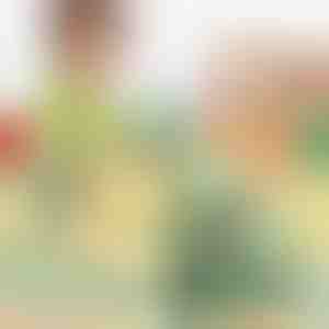 Dinosauří lezec po schodech | DINOCLIMBER