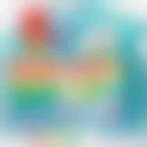 Magnetická sada pro učení zlomků | JOJNUMERI